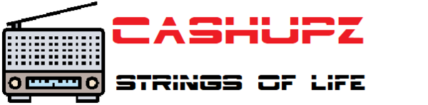 Cashupz Online